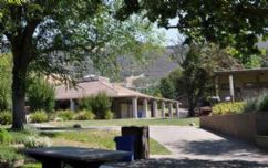 San Domenico School